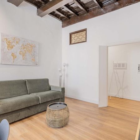 Rufina'S Home Рим Экстерьер фото