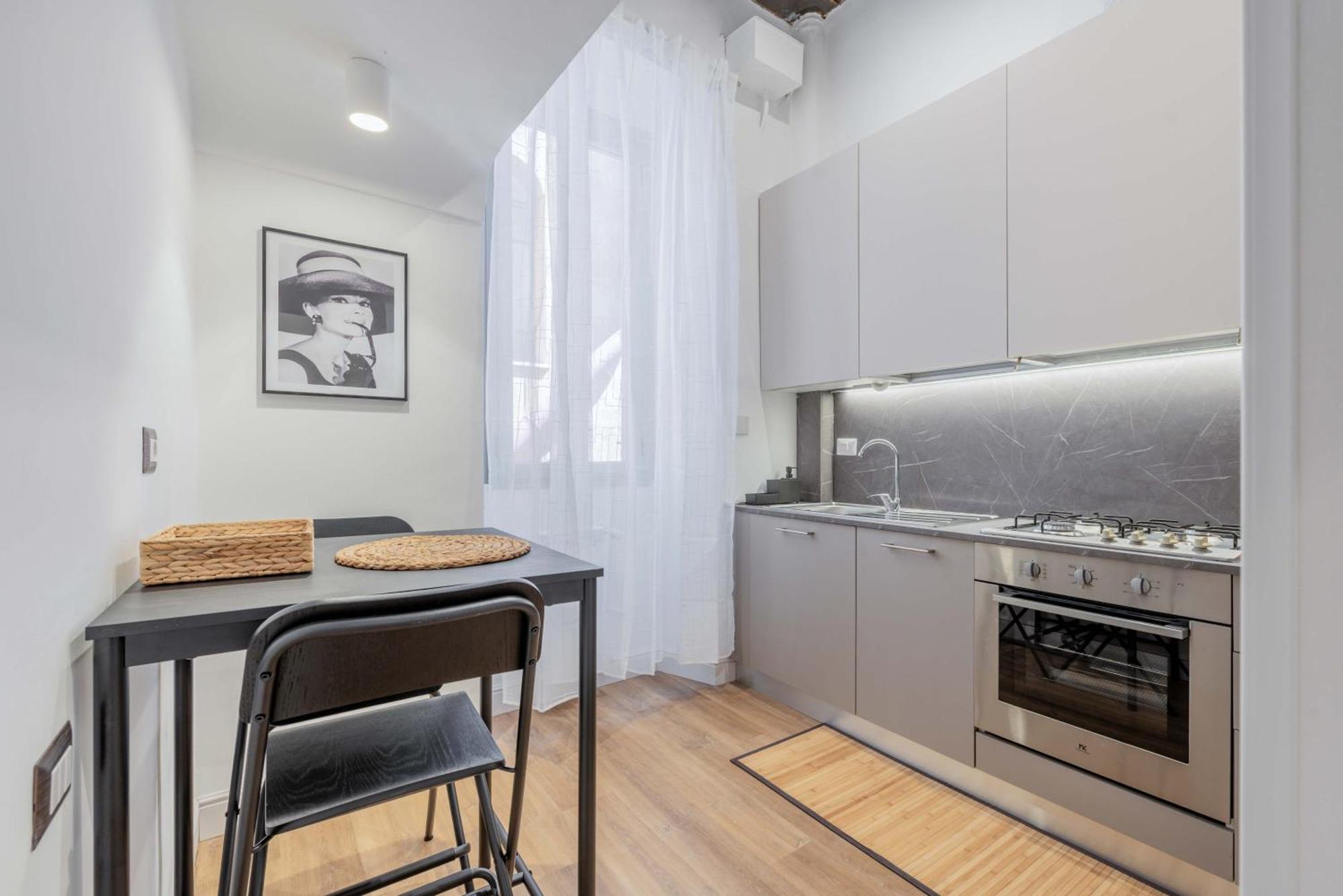 Rufina'S Home Рим Экстерьер фото