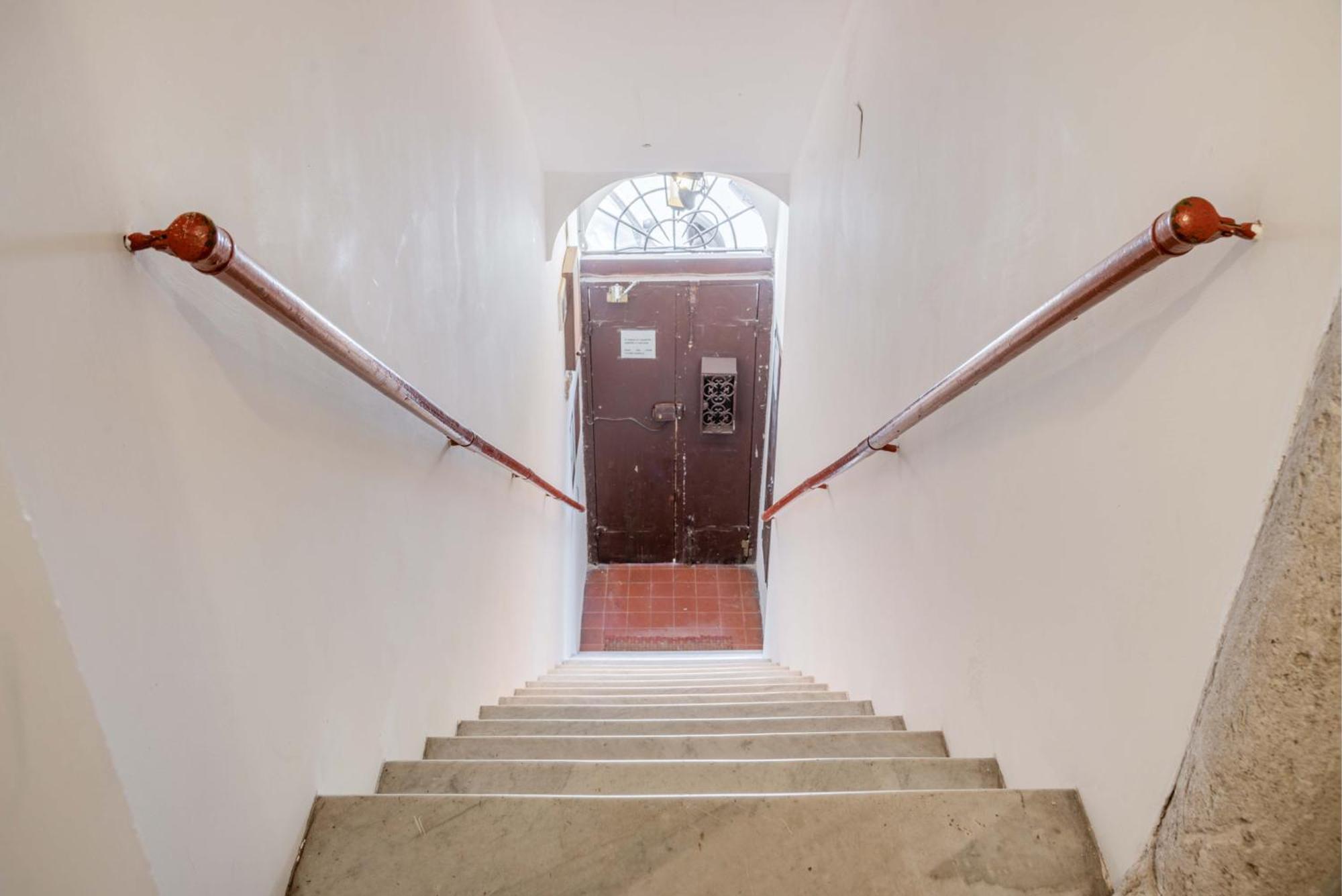 Rufina'S Home Рим Экстерьер фото