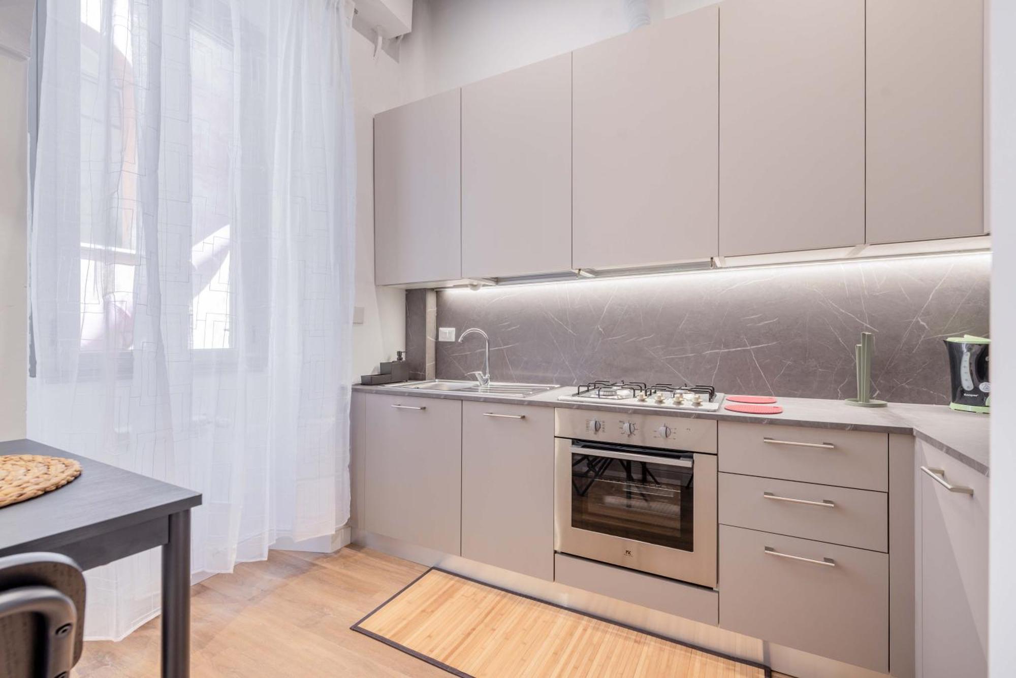 Rufina'S Home Рим Экстерьер фото